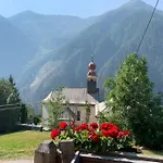 Daire Alte Schule Auf Der Alm