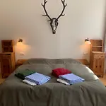 Apartment Alte Schule Auf Der Alm Teuchl