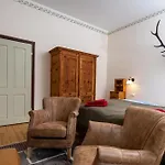 Alte Schule Auf Der Alm Daire