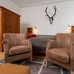 Alte Schule Auf Der Alm