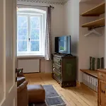 Daire Alte Schule Auf Der Alm Teuchl