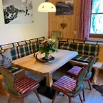 Alte Schule Auf Der Alm