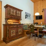 Alte Schule Auf Der Alm