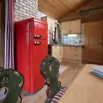 Apartment Alte Schule Auf Der Alm