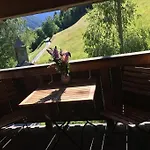 Alte Schule Auf Der Alm Apartment