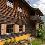 Daire Alte Schule Auf Der Alm