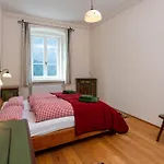 Alte Schule Auf Der Alm Teuchl