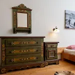 Apartment Alte Schule Auf Der Alm