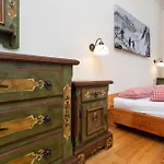 Apartment Alte Schule Auf Der Alm *