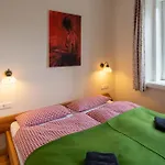 Apartment Alte Schule Auf Der Alm *