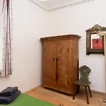Alte Schule Auf Der Alm Apartment