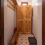 Alte Schule Auf Der Alm * Teuchl