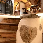 Alte Schule Auf Der Alm Daire Teuchl