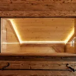Alte Schule Auf Der Alm
