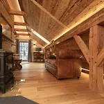 Alte Schule Auf Der Alm Daire *