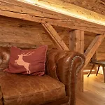Daire Alte Schule Auf Der Alm *
