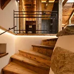 Alte Schule Auf Der Alm * Teuchl