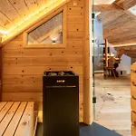 Alte Schule Auf Der Alm