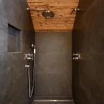 Alte Schule Auf Der Alm Apartment