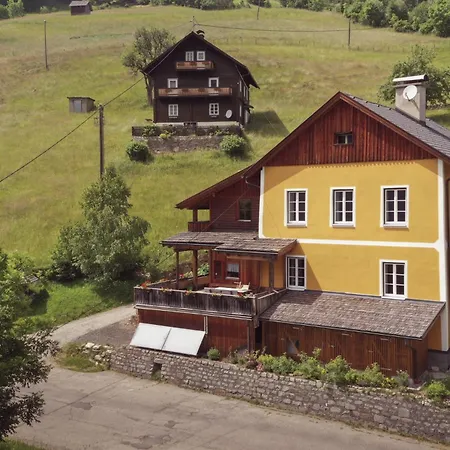 Apartman Alte Schule Auf Der Alm *