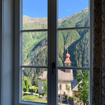 Apartman Alte Schule Auf Der Alm