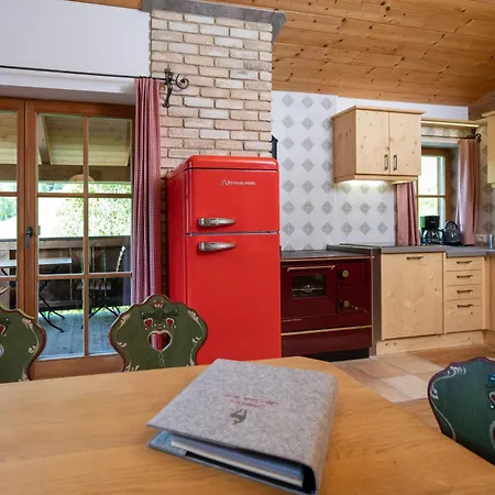 Apartman Alte Schule Auf Der Alm *