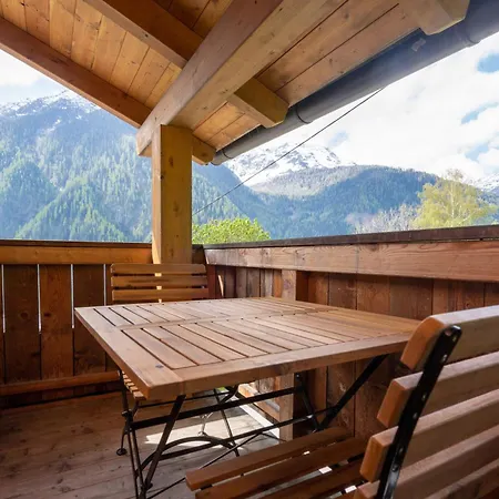 Alte Schule Auf Der Alm * Teuchl