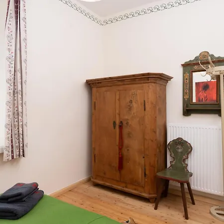 Alte Schule Auf Der Alm Apartman