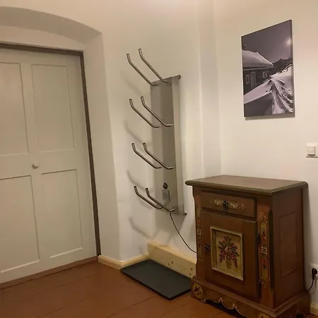 Alte Schule Auf Der Alm