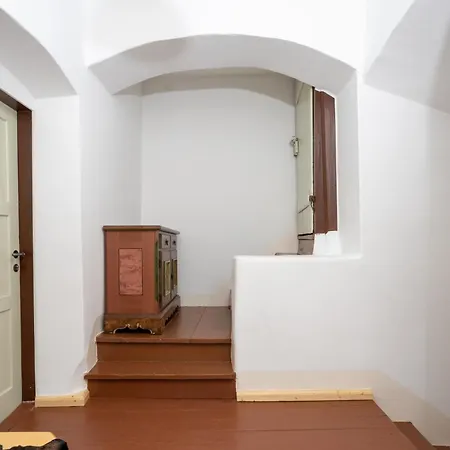 Alte Schule Auf Der Alm Apartman