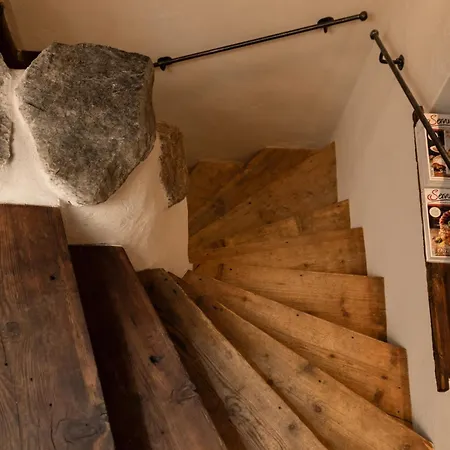 Apartman Alte Schule Auf Der Alm *