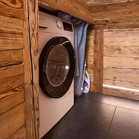 Apartman Alte Schule Auf Der Alm