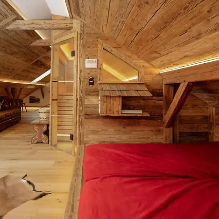 Alte Schule Auf Der Alm Apartamento