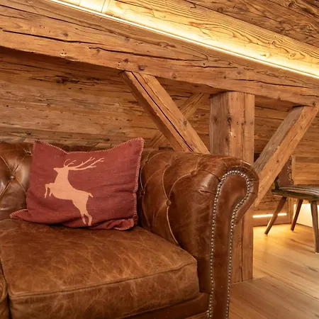 Apartman Alte Schule Auf Der Alm *