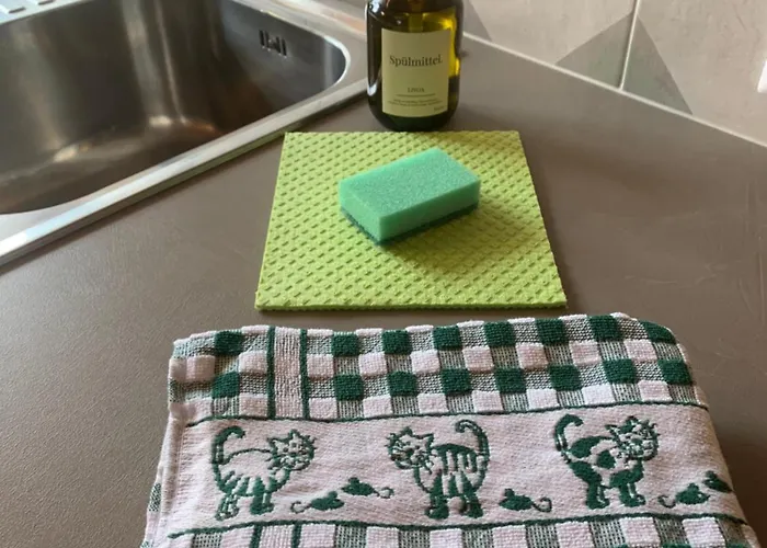 Alte Schule Auf Der Alm Apartment *