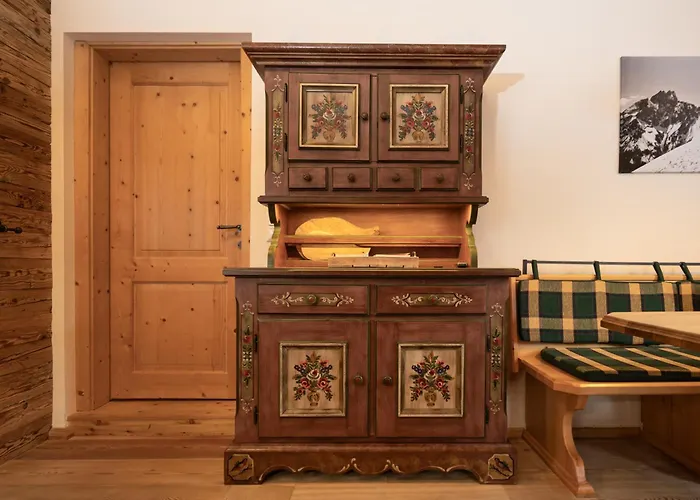 Alte Schule Auf Der Alm Teuchl