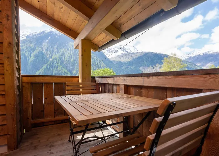 Alte Schule Auf Der Alm * Teuchl