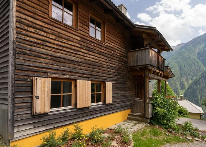 Apartment Alte Schule Auf Der Alm