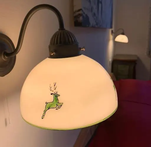 Alte Schule Auf Der Alm Teuchl