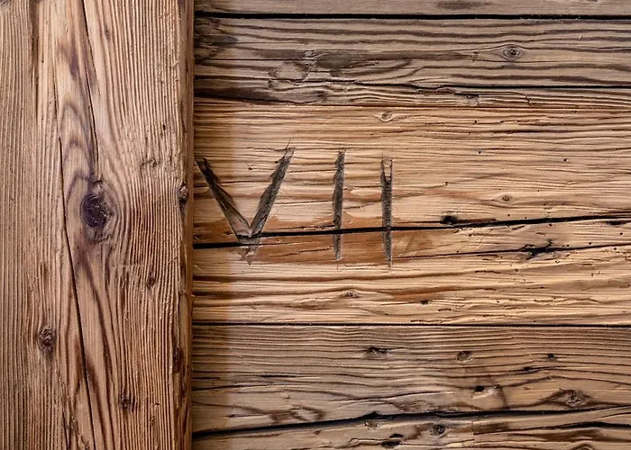 Alte Schule Auf Der Alm Teuchl