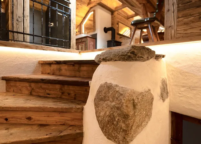 Alte Schule Auf Der Alm Lägenhet Teuchl