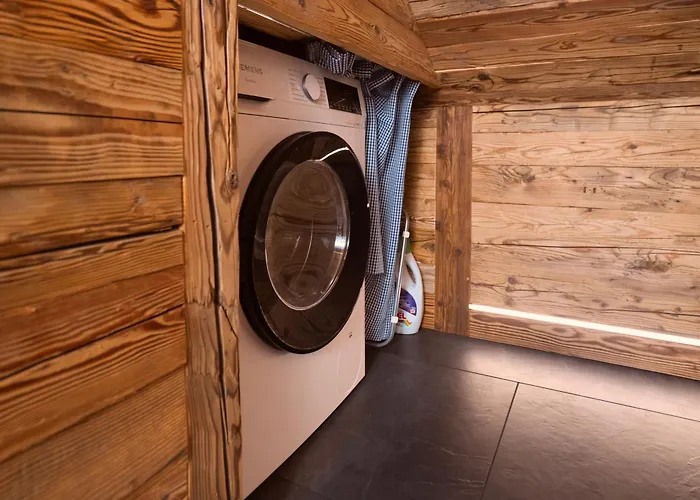 Apartment Alte Schule Auf Der Alm