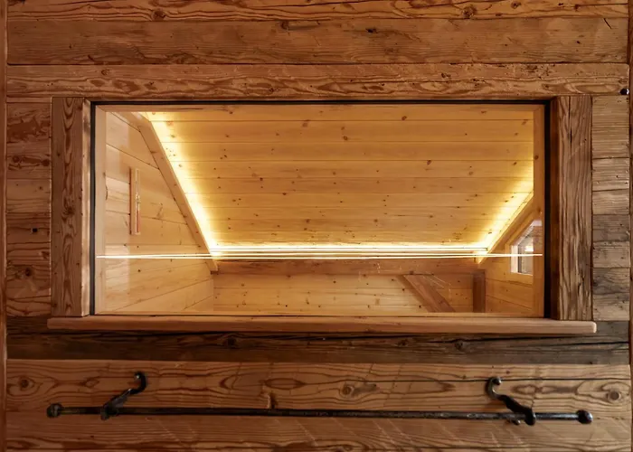 Alte Schule Auf Der Alm