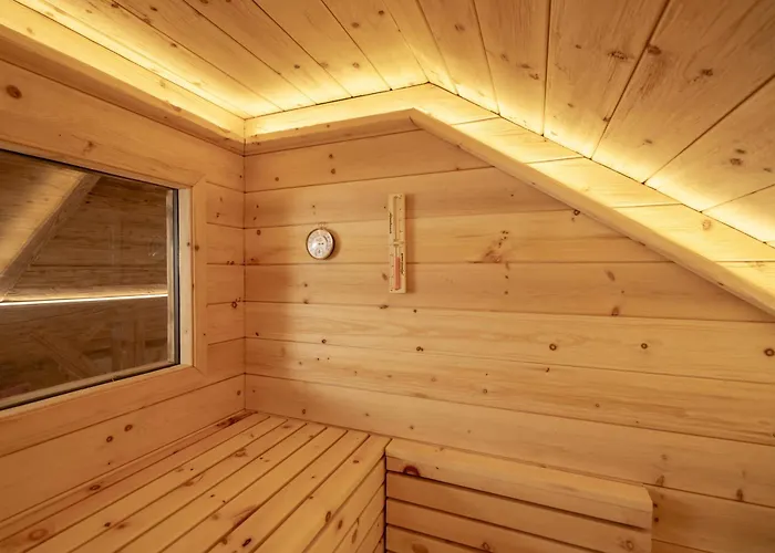 Lägenhet Alte Schule Auf Der Alm