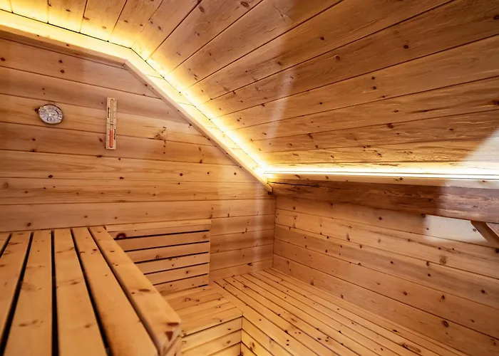 Alte Schule Auf Der Alm Teuchl