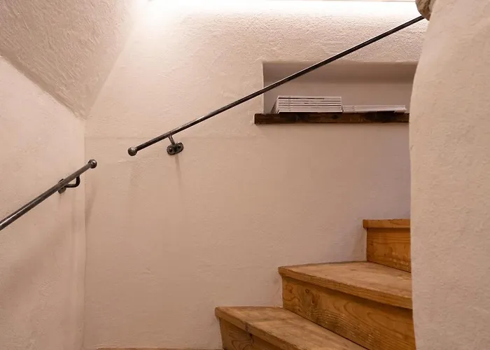 Alte Schule Auf Der Alm Teuchl