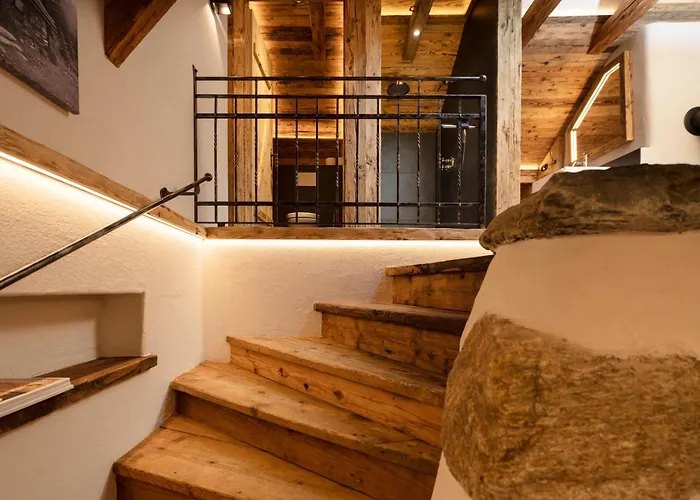 Alte Schule Auf Der Alm * Teuchl