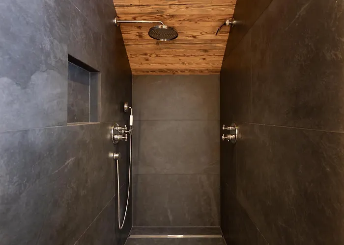 Alte Schule Auf Der Alm Apartment